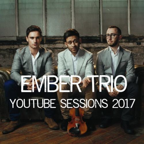 YouTube Sessions 2017