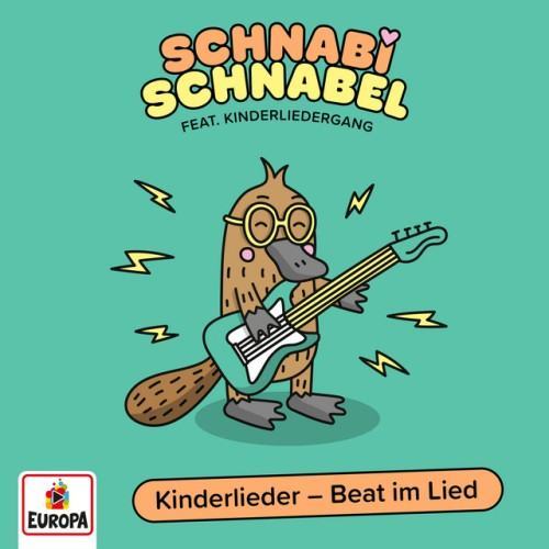 Kinderlieder - Beat im Lied