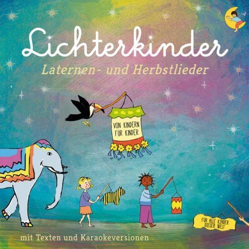 Laternen- und Herbstlieder