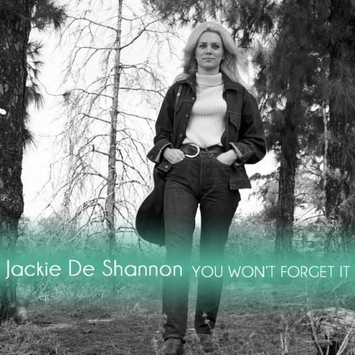 You Wont Forget It