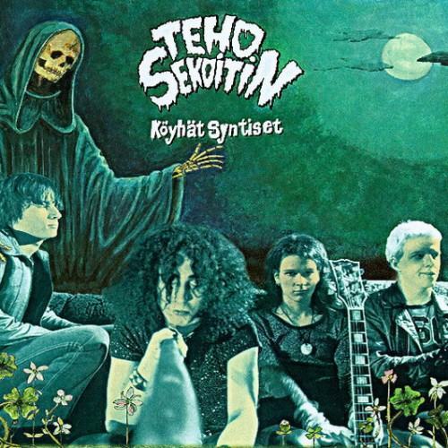 Köyhät Syntiset