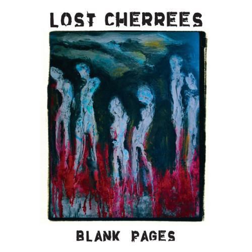 Blank Pages