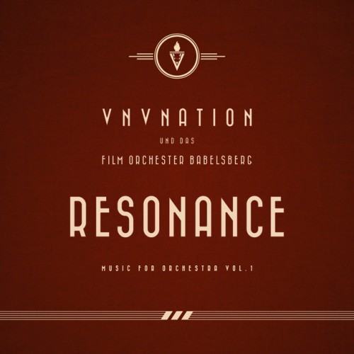 Resonance (feat. The Babelsberg Film Orchestra) [Music for Orchestra]