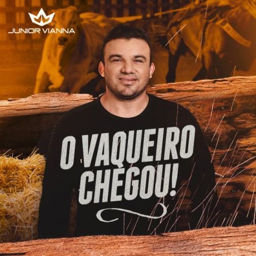 O Vaqueiro Chegou!