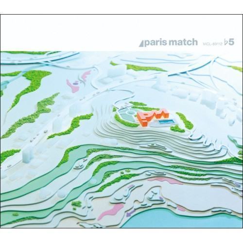 ♭5
