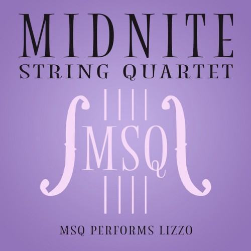 MSQ Performs Lizzo
