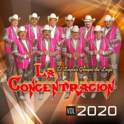 Vol. 2020