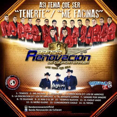 Asi Tenia Que Ser