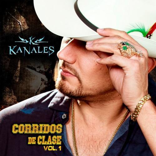 Corridos de Clase, Vol.1