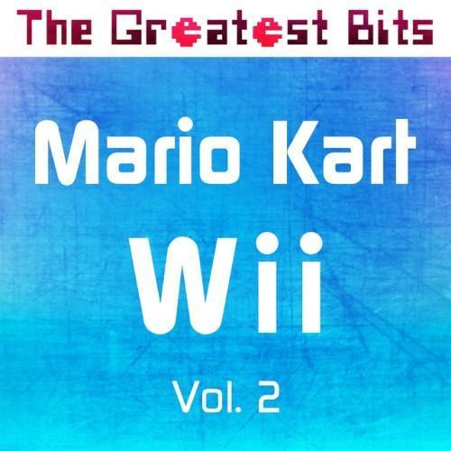 Mario Kart Wii, Vol. 2
