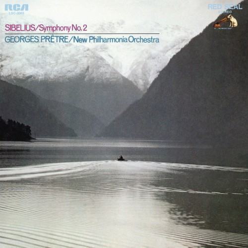 Sibelius: Symphony No. 2 in D Major, Op. 43
