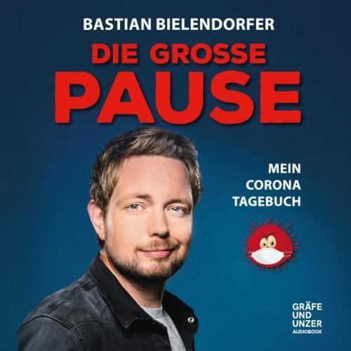 Die grosse Pause (Mein Corona Tagebuch)