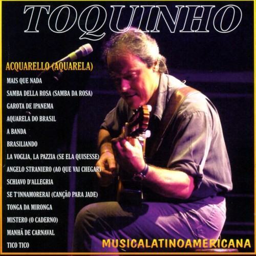 Musicalatinoamericana