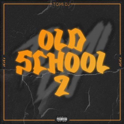 Old School #2 (Deluxe Edition)
