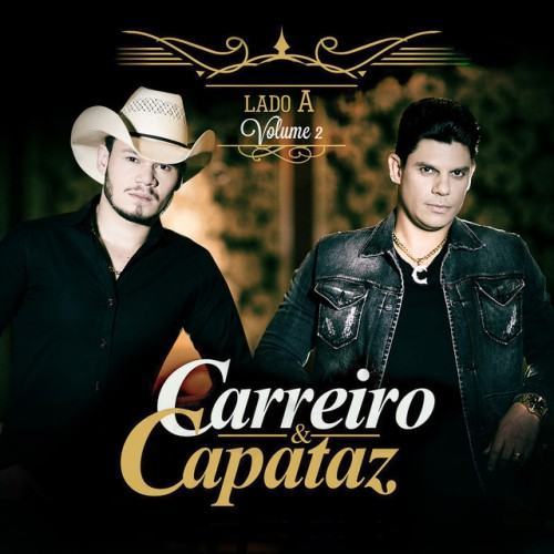 Lado A, Volume 2
