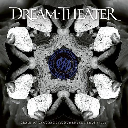 Lost Not Forgotten Archives: Train of Thought Instrumental Demos (2003)