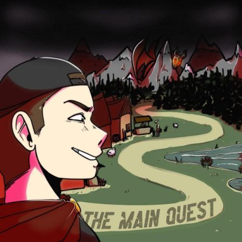 The Main Quest!