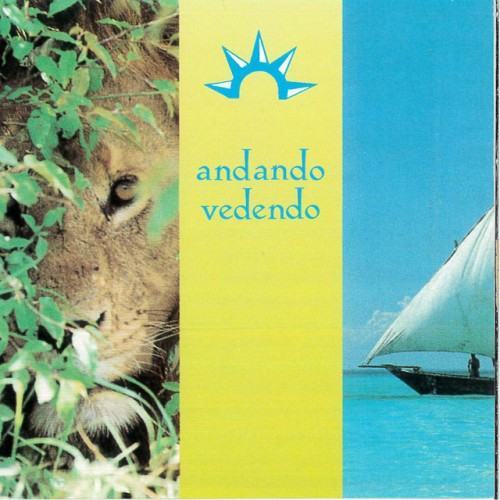 Andando vedendo