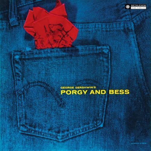 George Gershwin's Porgy and Bess