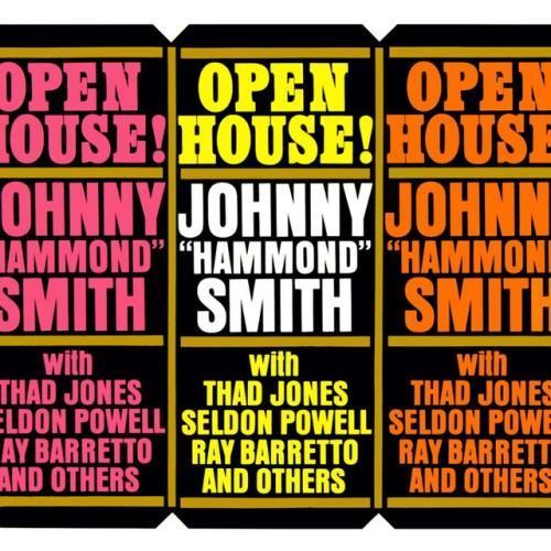 Open House