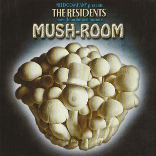 Mush-Room (Music from the Need Company Performance)