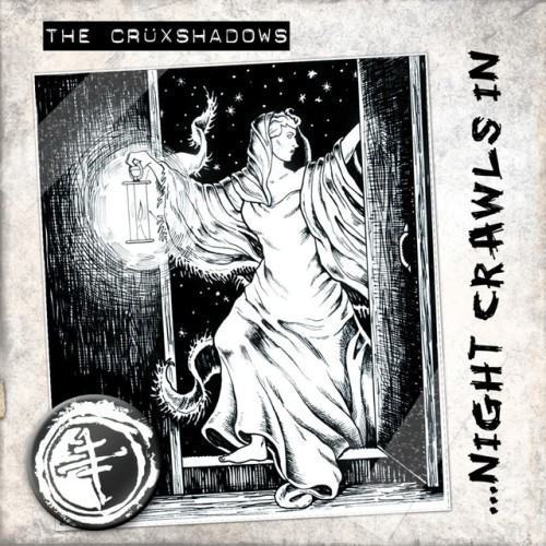 Night Crawls in...
