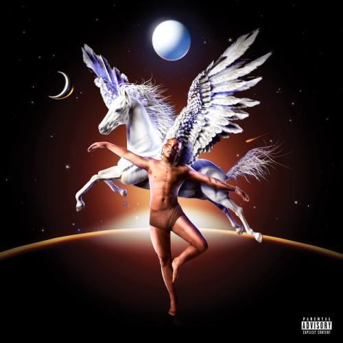 Pegasus (Spooky Sounds Edition)