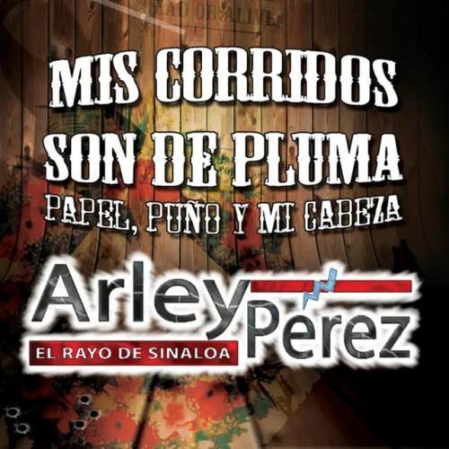 Mis Corridos Son de Pluma, Papel, Puño y Mi Cabeza