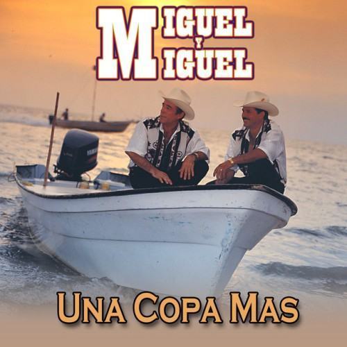 Una Copa Más