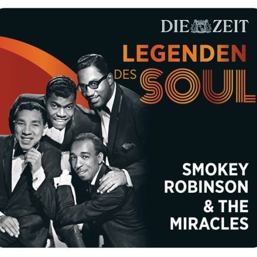 Legenden des Soul - Smokey Robinson & The Miracles