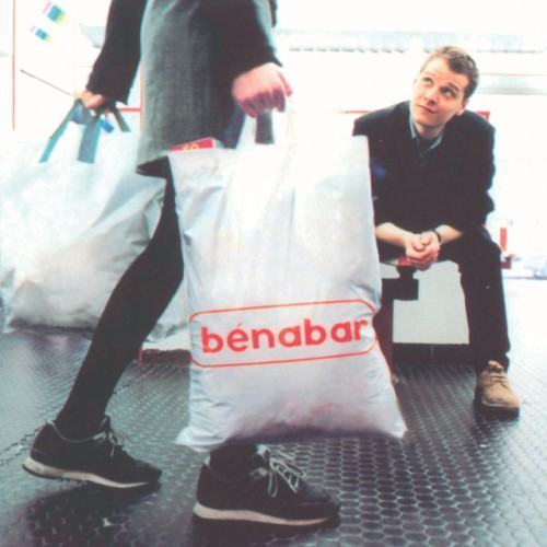Bénabar