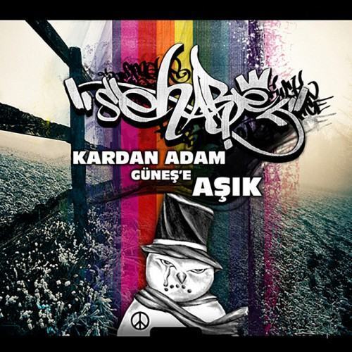 Kardan Adam Güneşe Aşık