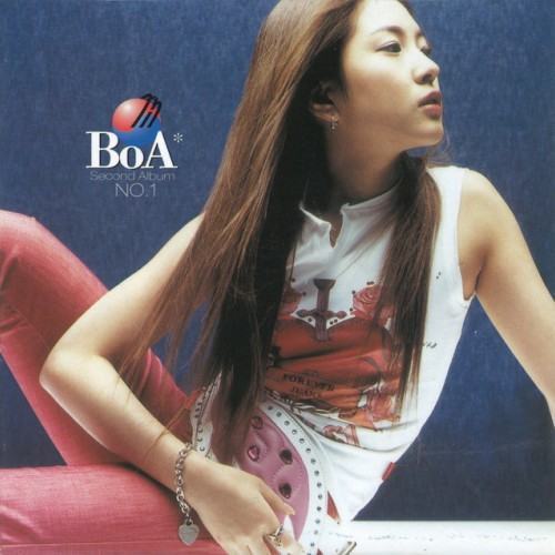 No.1 - The 2nd Album