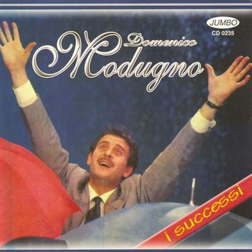 I Successi Di Modugno