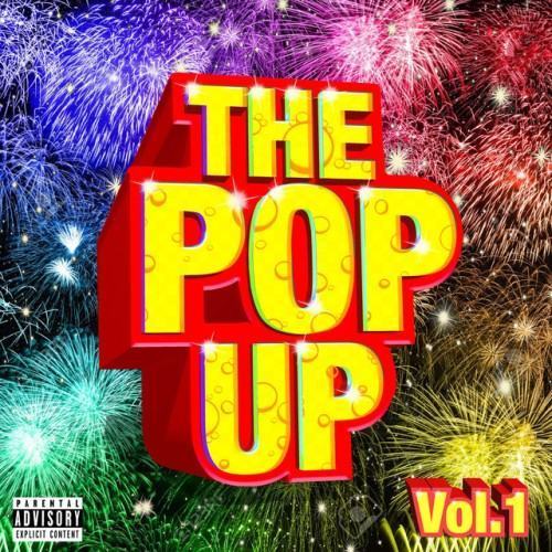 The Pop Up, Vol. 1