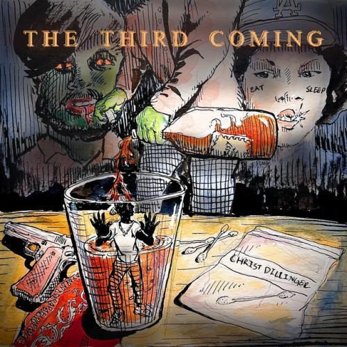 THE THIRD COMING: THE SOUNDTRACK