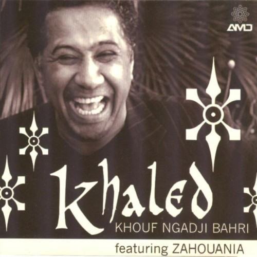 Khouf ngadji bahri (feat. Zahouania)