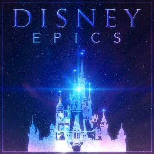 Disney Epics