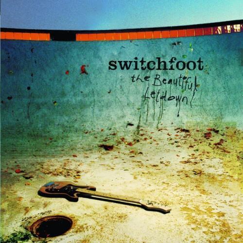The Beautiful Letdown (Deluxe Version)
