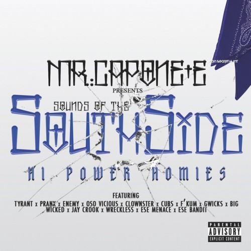 Sounds of the Southside