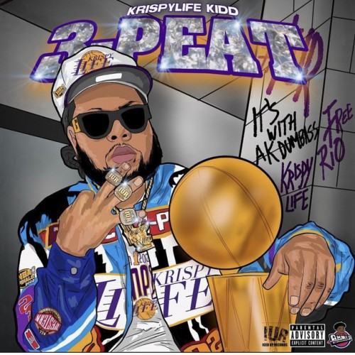 3 Peat