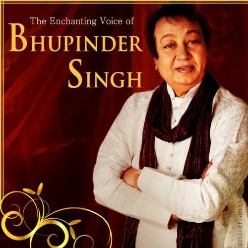 The Enchanting Voice Of Bhupinder Singh