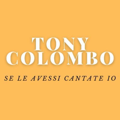 SE LE AVESSI CANTATE IO