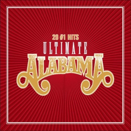 Ultimate Alabama 20 # 1 Hits