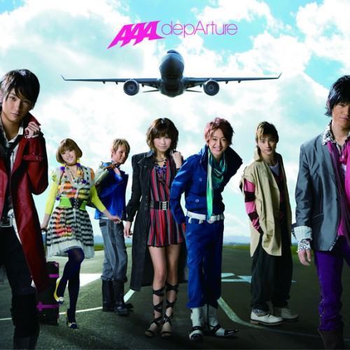 depArture