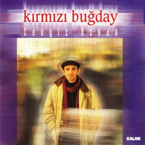 Kırmızı Buğday