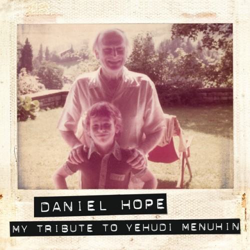 My Tribute To Yehudi Menuhin