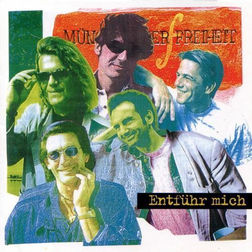 Entführ mich