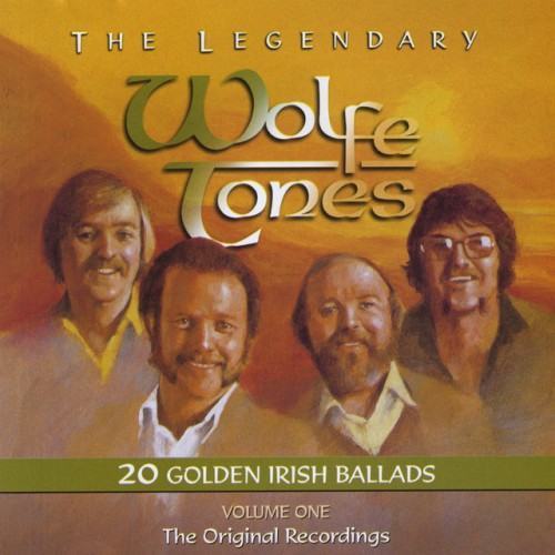 The Legendary Wolfe Tones, Vol. 1