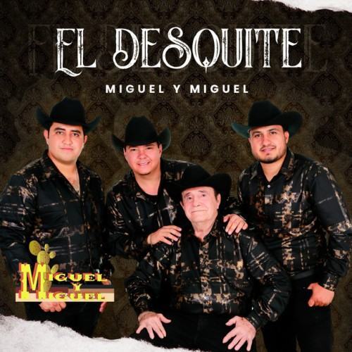 El Desquite